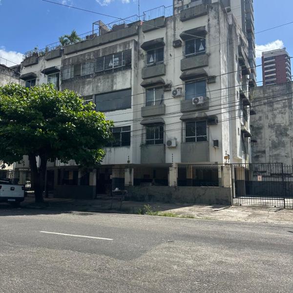 AP 2 quartos e reformado para COP 30 acomoda 4 pessoas aceito proposta - Foto 2