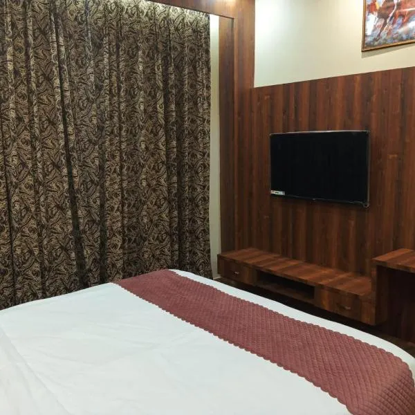 Hotel Swastik Bhumi, Hotel in Gaya