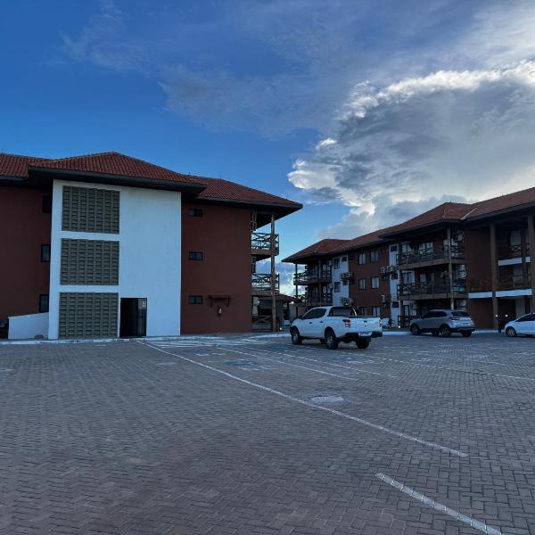 Villa Atlântida - FLAT 211B