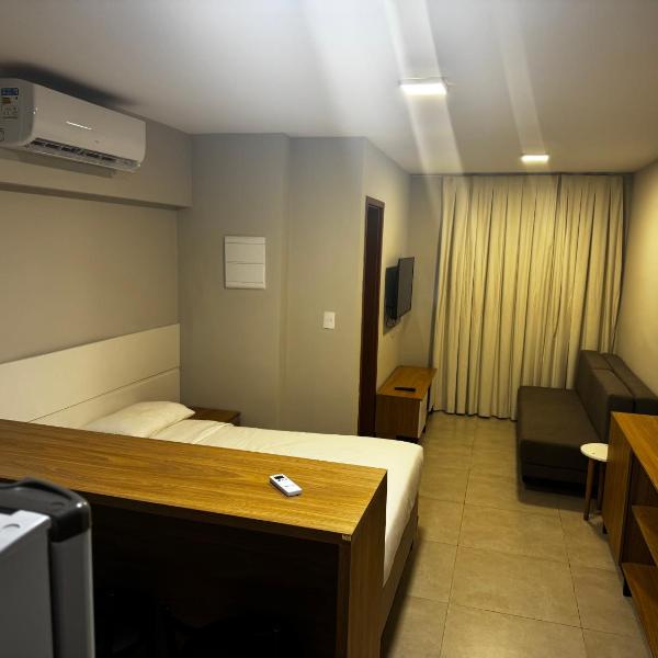 Villa Atlântida - FLAT 211B - Foto 3