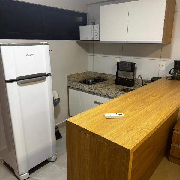 Villa Atlântida - FLAT 211B - Foto 4