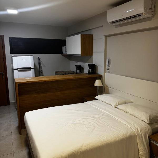 Villa Atlântida - FLAT 211B - Foto 5