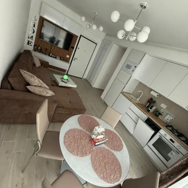 Meraki Resort & Spa Isabellae Home, hotel v destinaci Mamaia Nord – Năvodari