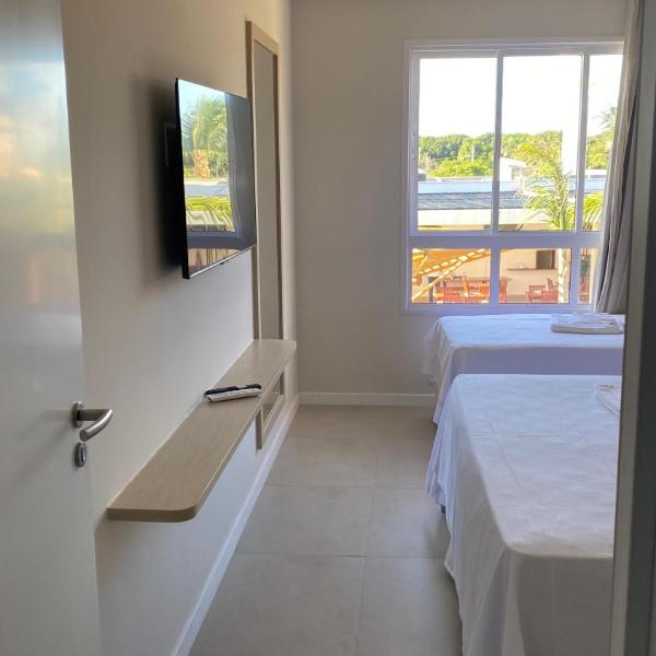 Apartamento de férias Praia de Pipa - Foto 2