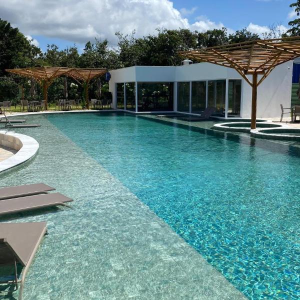 Apartamento de férias Praia de Pipa - Foto 3
