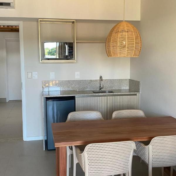 Apartamento de férias Praia de Pipa - Foto 5