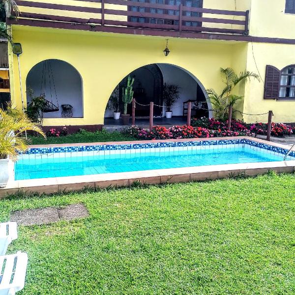Pousada Casa Recanto da Serra - Foto 4