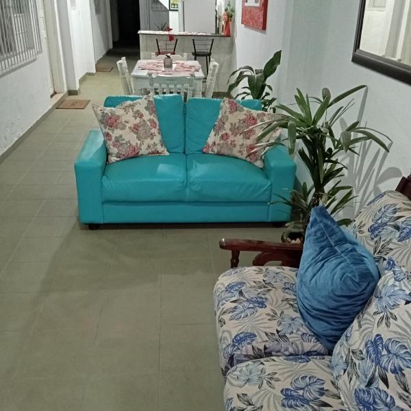 Hostel 10 minutos aeroporto Guarulhos