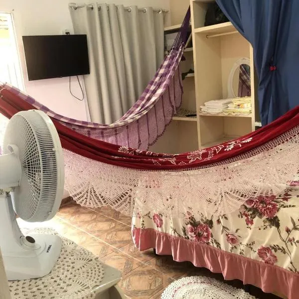 Espaço Exclusivo, 6min do Aeroporto e Rodoviária, hotel in São Luís