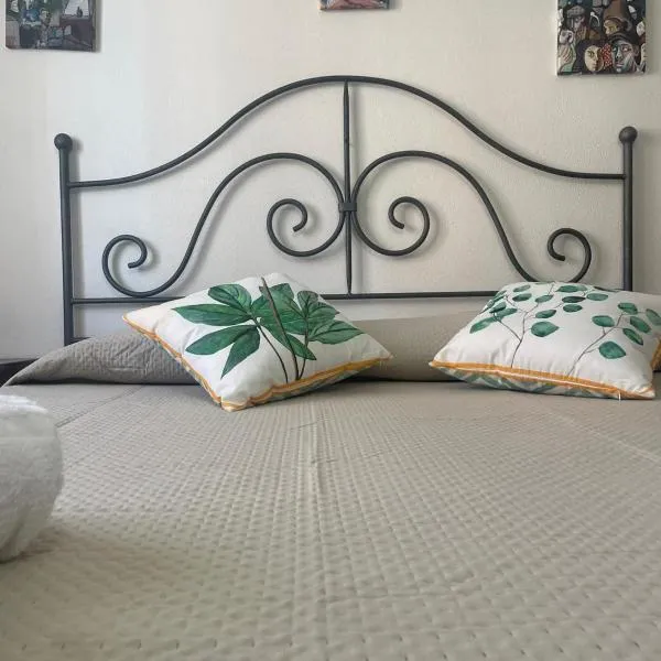 Maison Linda, hotel in Santa Teresa Gallura