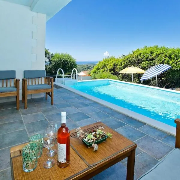 Holiday Home Katia – hotel w Hvarze