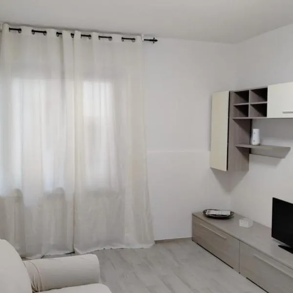 Dimora felice 2 - centro storico, hotel a Vasto