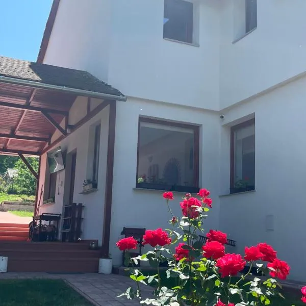 Gyimesvölgy Vendégház, hotel v destinaci Kismaros