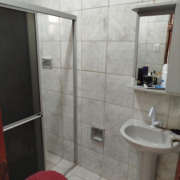 Alugo casa temporada Surubim - Foto 2
