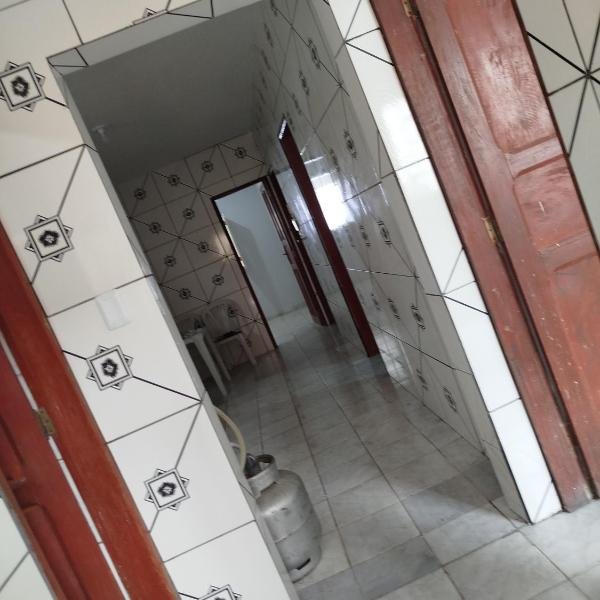 Alugo casa temporada Surubim - Foto 5