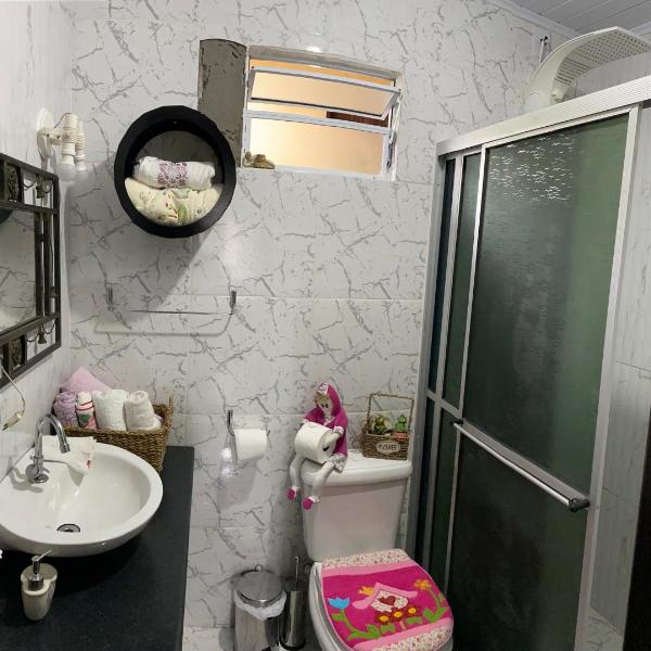 Casa Vovó Slaviero - Foto 2