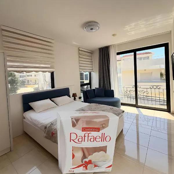 Adam & Eve Family Apartment, hotel v destinaci Dobra Voda