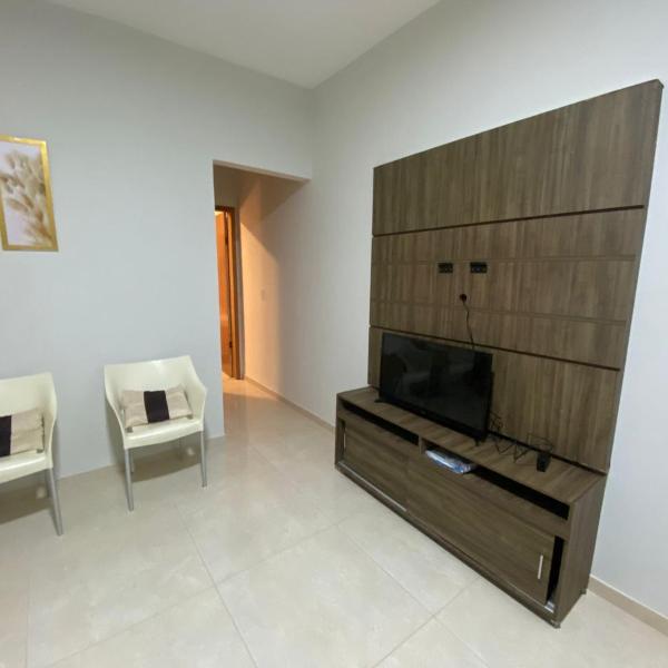 Apartamento villa serrano II - Foto 5