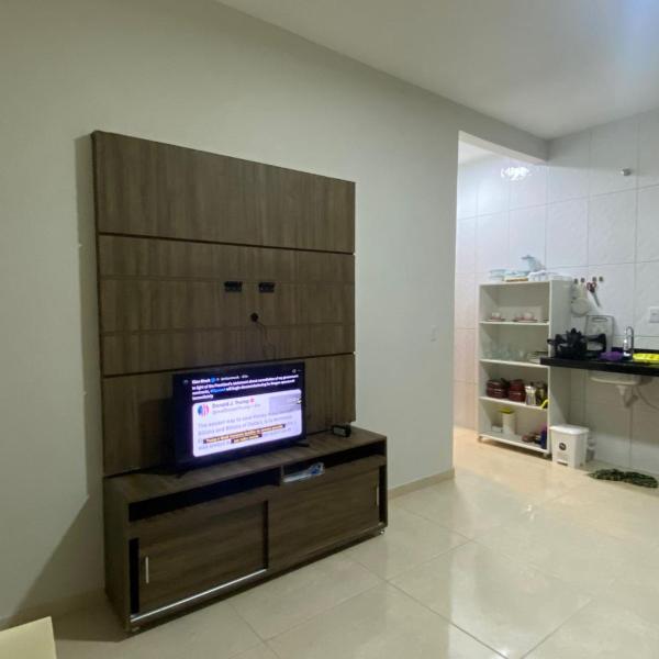 Apartamento villa serrano II - Foto 4