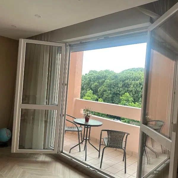 Moderne Appartement Strasbourg, hotel in Strasbourg