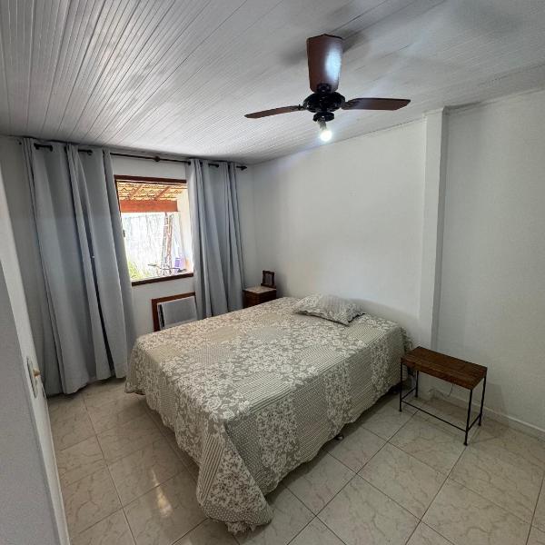 CASA NA LAGOA DO IRIRY - SUÍTES com café da manhã - Foto 3