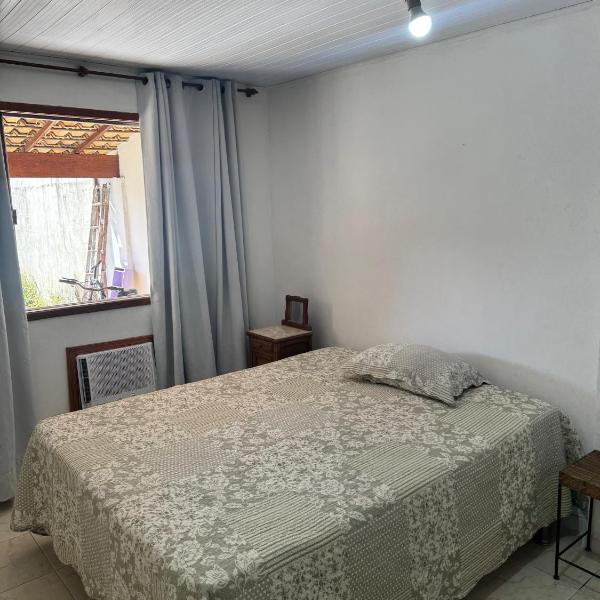 CASA NA LAGOA DO IRIRY - SUÍTES com café da manhã - Foto 2