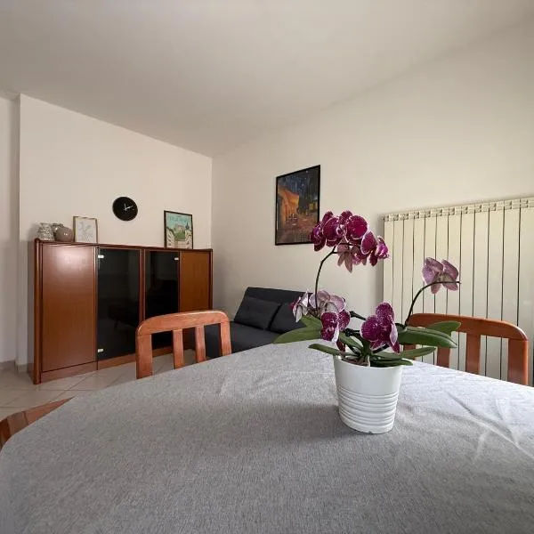 Etica Apartment, hotel in Gorizia