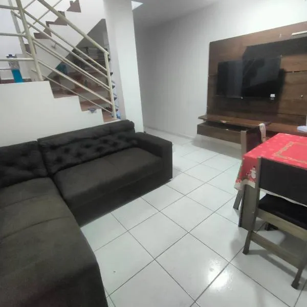 Casa próximo ao Centro da cidade, hotel in Campina Grande