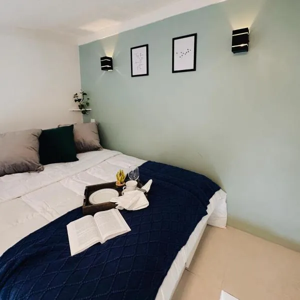 Loft Aconchegante & bem localizado VI, hotel in Feira de Santana