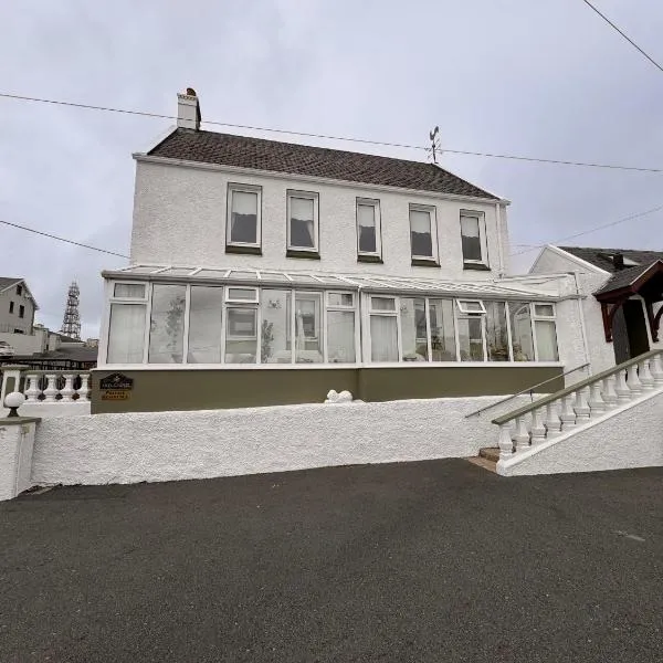 Ard Cashel, Barrack Brae, hotel v destinaci Dungloe