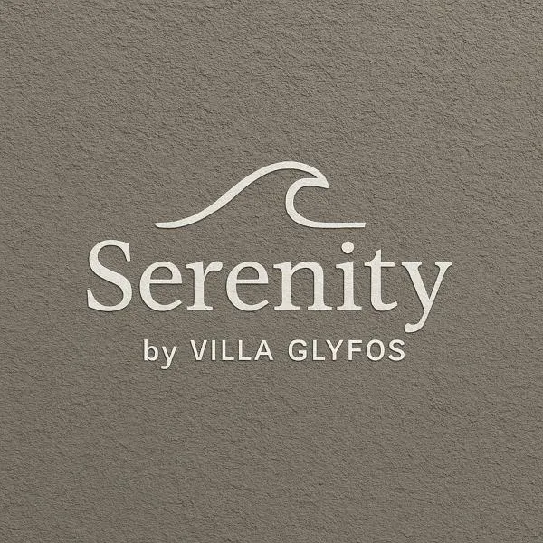 Serenity Villa, hotel in Kerveli