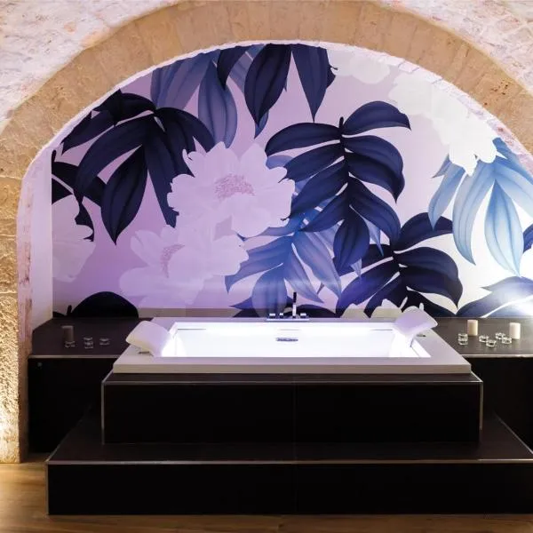 B&B Aurelia, hotel v destinaci Turi