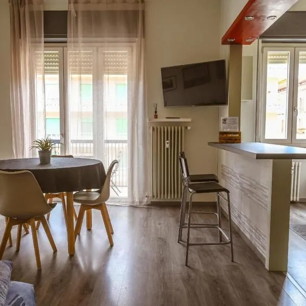 La casa del Koala, hotel in Cuneo