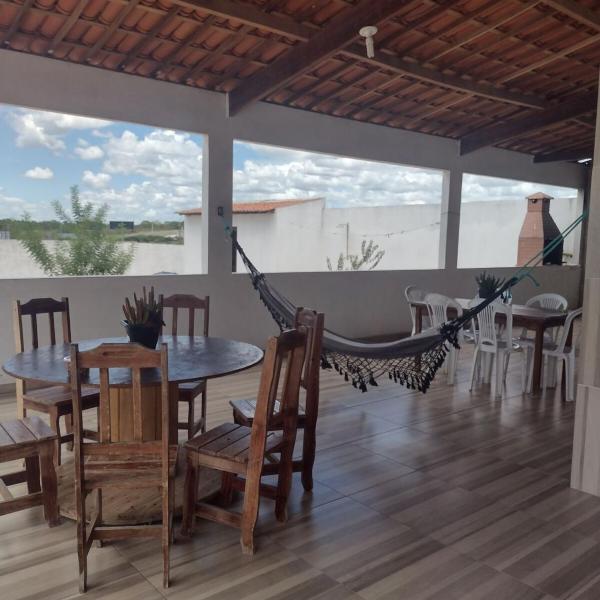 Casa 3 suites em Piranhas bem localizada - Foto 5