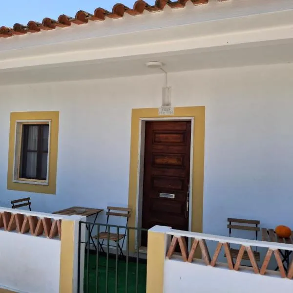 Casa na Quinta, hotell i Elvas