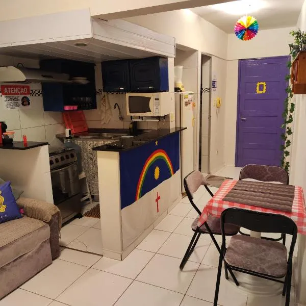 Apê das Marias - Boa Vista, khách sạn ở Recife