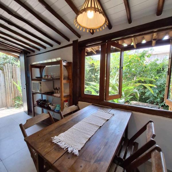 Casa Paiol loft no centro do Arraial - Foto 4