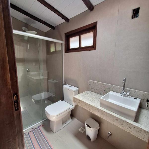 Casa Paiol loft no centro do Arraial - Foto 3