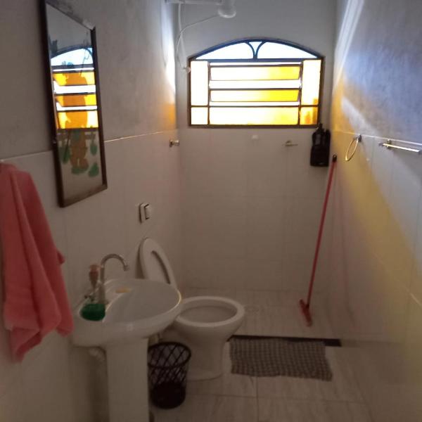 Chácara com piscina condominio cachoeira - Foto 3
