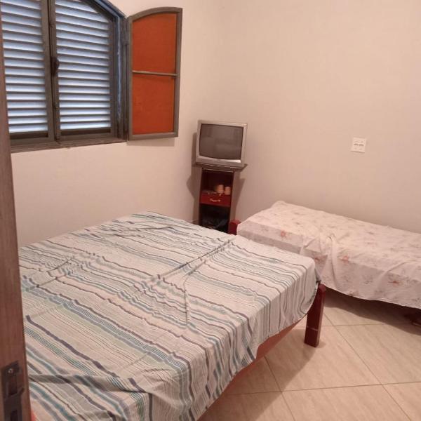 Chácara com piscina condominio cachoeira - Foto 2