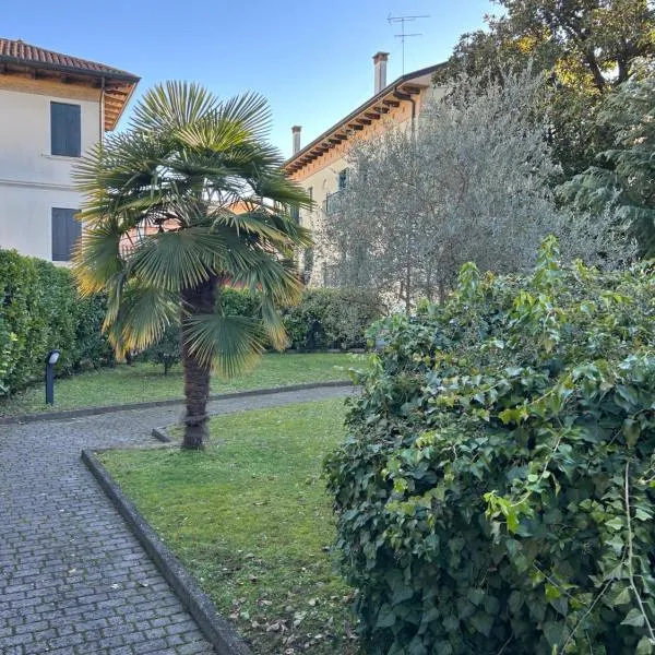 Appartamento da Isabel, hotel in Noventa di Piave