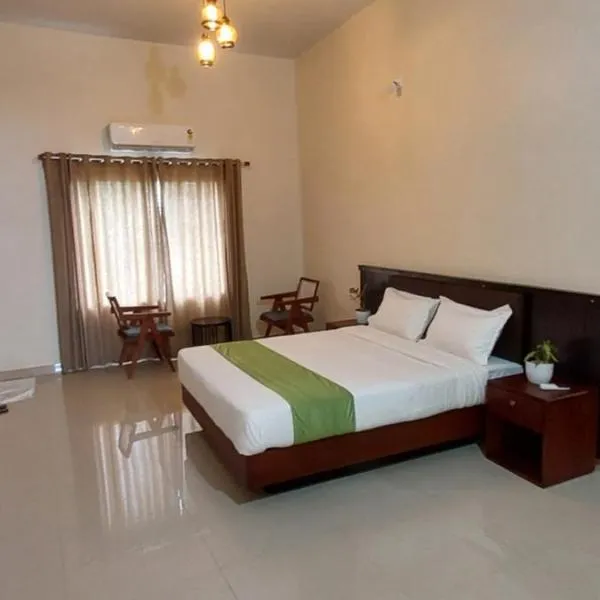 SAF RESIDENCY mukkam, hotel in Mukkam