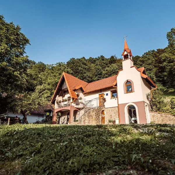 Kuća za odmor LE-LA, hotel v destinácii Cvetlin