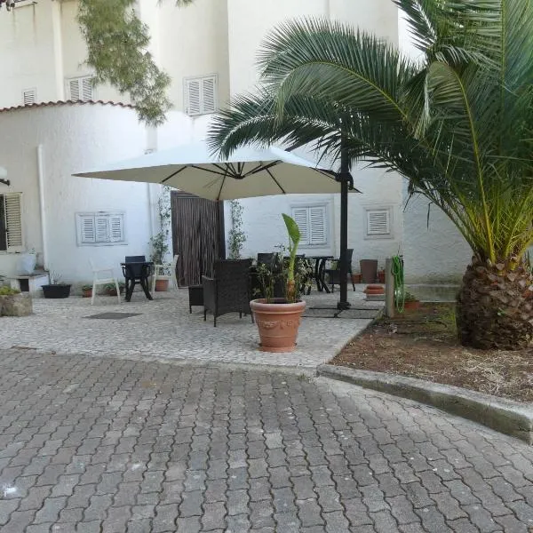 B&B - Case Vacanze Coppa di Cielo, hotel v mestu Peschici