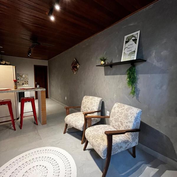 Loft Refúgio