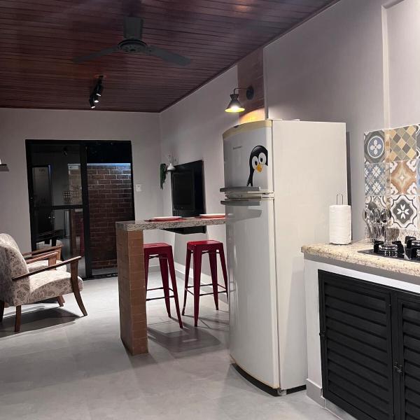 Loft Refúgio - Foto 4