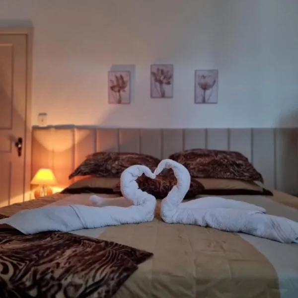 Ape da Deisi Termas, ξενοδοχείο σε Gravatal