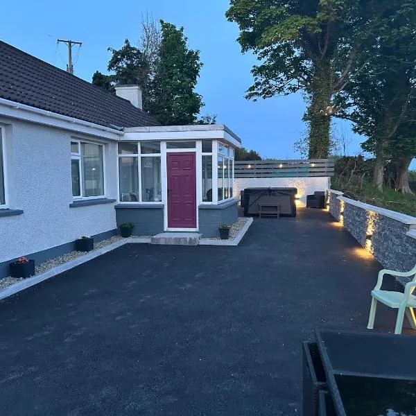 Carlingford View, hotel in Kilkeel