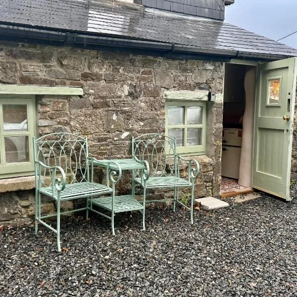 The Old Feed Store, hotel in Okehampton