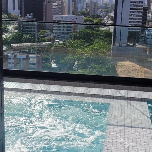 Tolive One Ilha do Leite 2 quartos - Foto 4